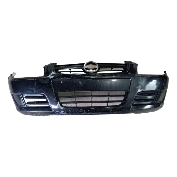 Guia Parachoque Dianteiro Chevrolet Celta Prisma 2008 09 10