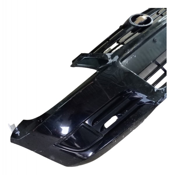 Guia Parachoque Dianteiro Chevrolet Celta Prisma 2008 09 10