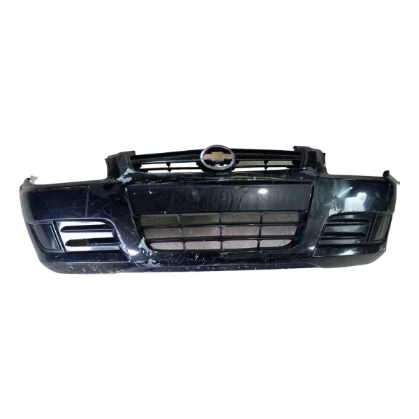 Guia Parachoque Dianteiro Chevrolet Celta Prisma 2008 09 10