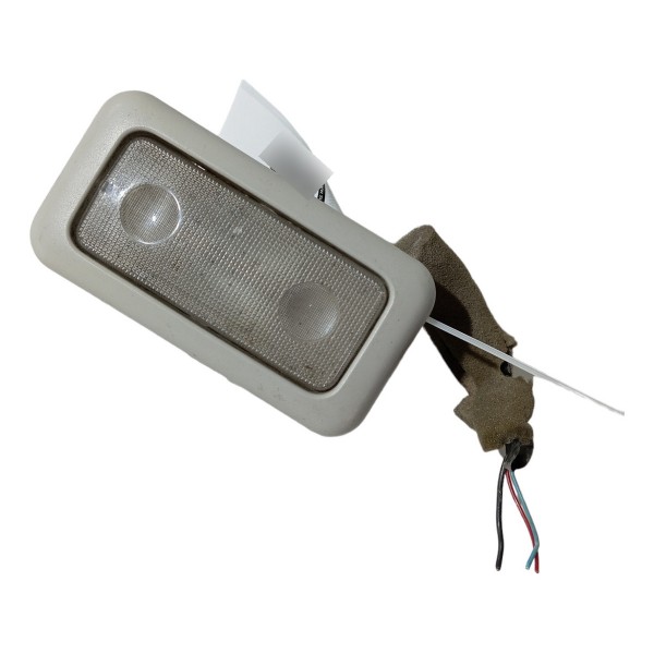 Luz Interna Teto Cortesia Fiat Idea 2007 2008 2009