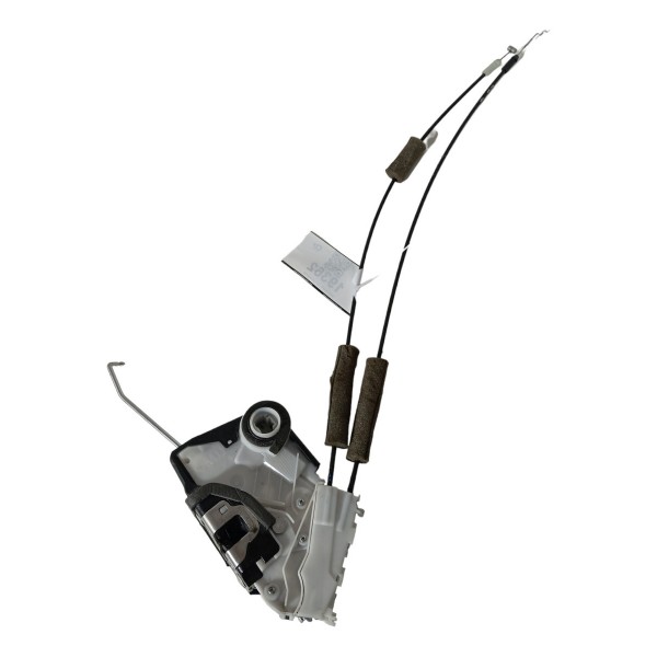 Fechadura Porta Dianteira Esquerda Honda Fit 1.5 2015 2016