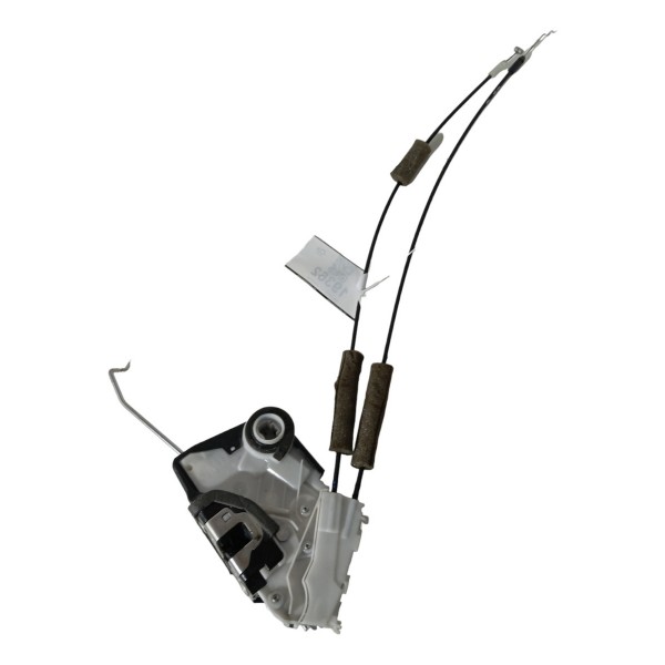 Fechadura Porta Dianteira Esquerda Honda Fit 1.5 2015 2016