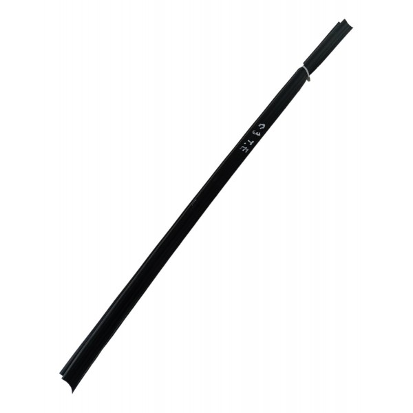 Pestana Interna Porta Traseira Esquerda Citroën C3 2003 2012