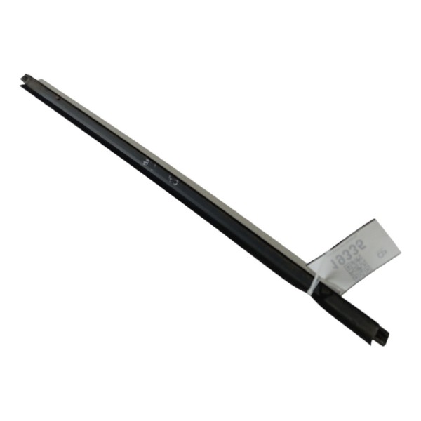 Pestana Externa Porta Traseira Esquerda Citroen C3 2003 2012