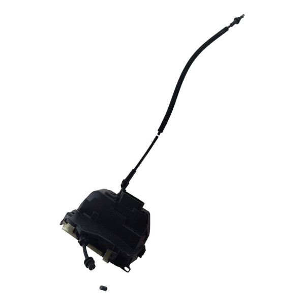 Fechadura Porta Traseira Esquerda Citroen C3 2002 2003 2012