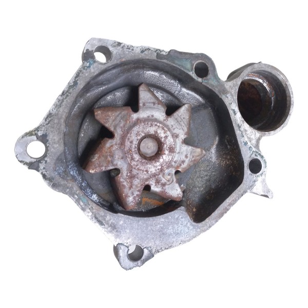 Bomba Água Mitsubishi Airtrek