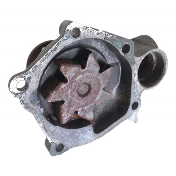 Bomba Água Mitsubishi Airtrek