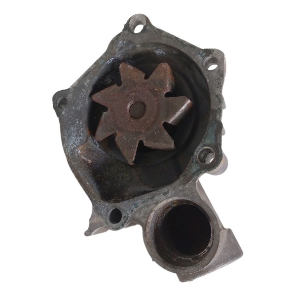 Bomba Água Mitsubishi Airtrek