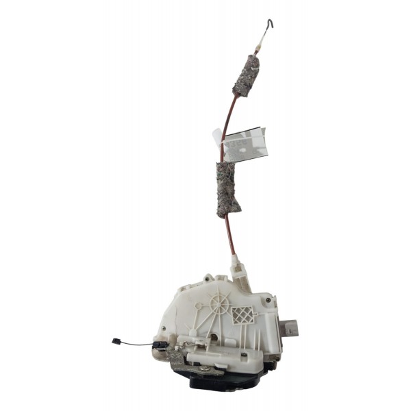 Fechadura Porta Dianteira Direita Vw Gol G5 G6 Fox Voyage 11