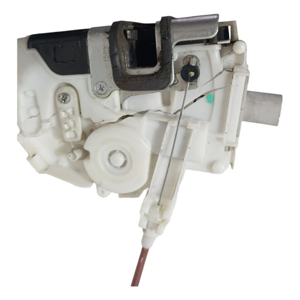 Fechadura Porta Dianteira Direita Vw Gol G5 G6 Fox Voyage 11