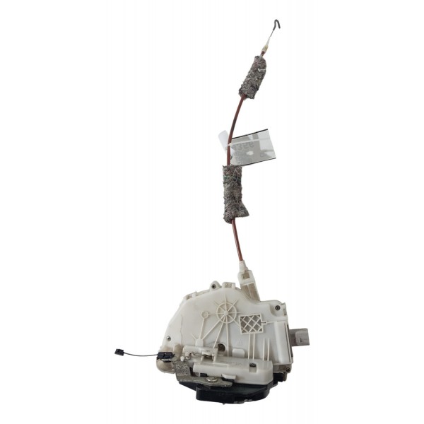 Fechadura Porta Dianteira Direita Vw Gol G5 G6 Fox Voyage 11