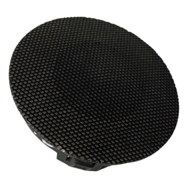 Twitter Alto Falante Painel Direito Citroen C3 C4 Pallas 08 Preto