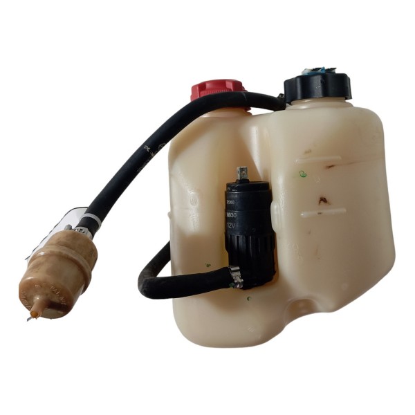 Reservatório Partida Frio Fiat Uno 2009 2010 2011 2012 2013