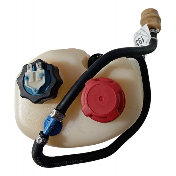 Reservatório Partida Frio Fiat Uno 2009 2010 2011 2012 2013