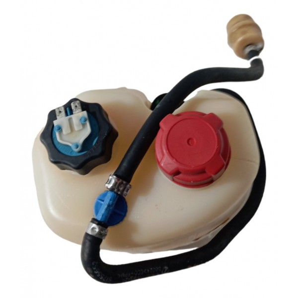 Reservatório Partida Frio Fiat Uno 2009 2010 2011 2012 2013