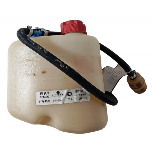 Reservatório Partida Frio Fiat Uno 2009 2010 2011 2012 2013