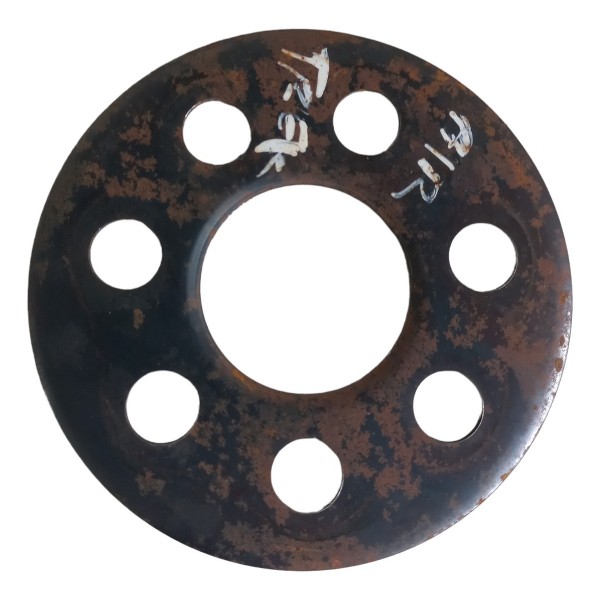 Suporte Chapa Escosto Motor Mitsubishi Airtrek