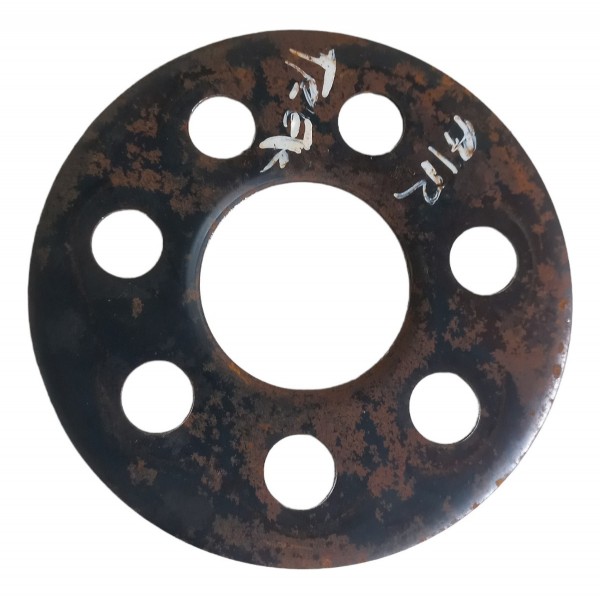 Suporte Chapa Escosto Motor Mitsubishi Airtrek