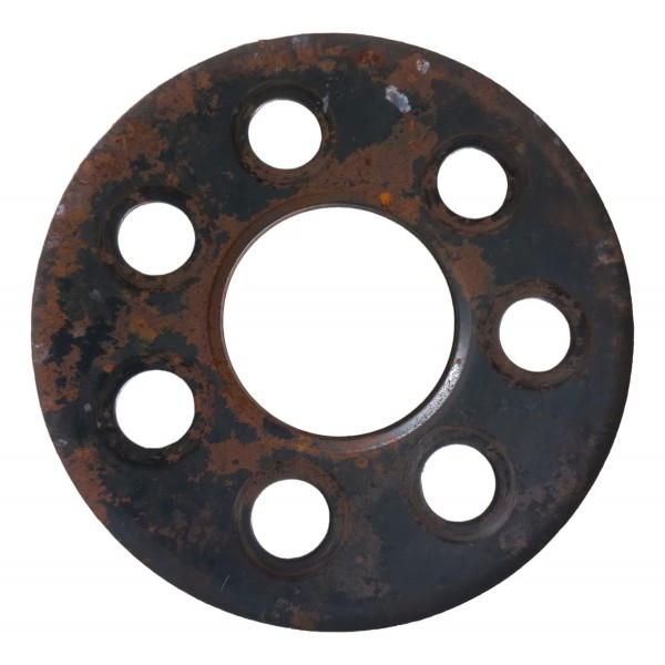 Suporte Chapa Escosto Motor Mitsubishi Airtrek