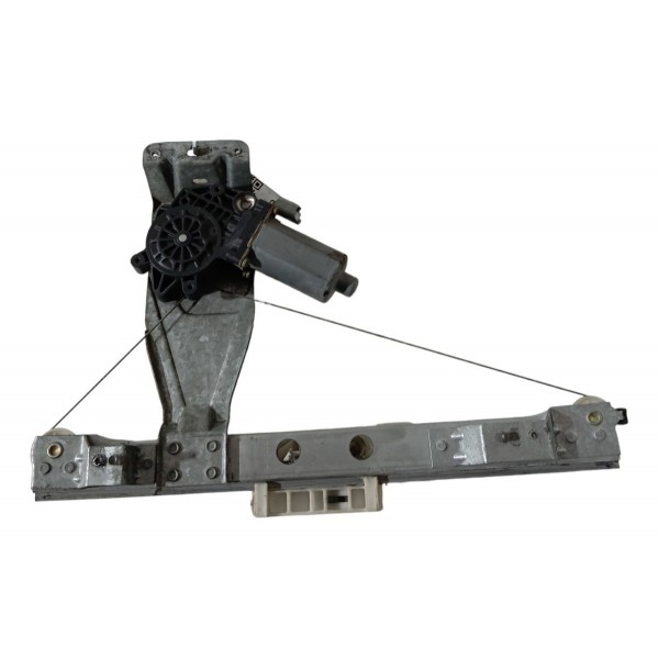 Máquina Vidro Elétrico Traseiro Direito Citroen C3 2008 2012