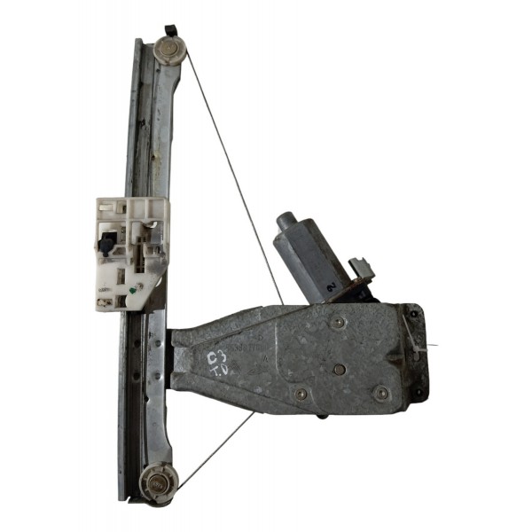 Máquina Vidro Elétrico Traseiro Direito Citroen C3 2008 2012