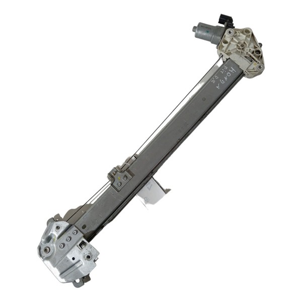 Máquina Vidro Elétrico Dianteiro Esquerdo Honda Fit 2015 16