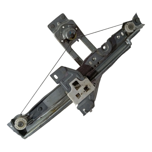 Máquina Vidro Manual Traseiro Direito Ford Ka Hatch 2015 16