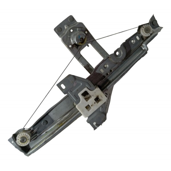 Máquina Vidro Manual Traseiro Direito Ford Ka Hatch 2015 16