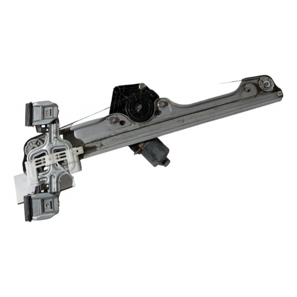 Máquina Vidro Elétrico Dianteiro Direito Chevrolet Onix 2019