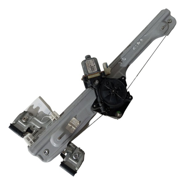 Máquina Vidro Elétrico Dianteiro Direito Chevrolet Onix 2019