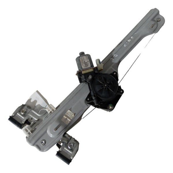 Máquina Vidro Elétrico Dianteiro Direito Chevrolet Onix 2019