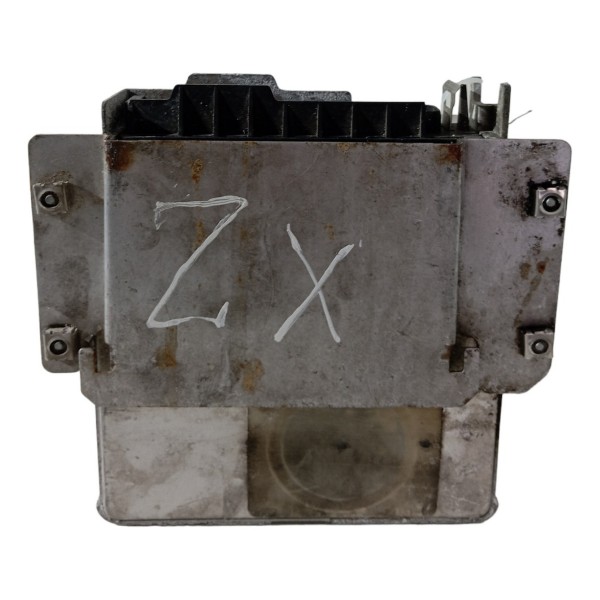 Modulo Injeção Central Citroen Zx 2.0  Iaw8p20 1995 1999