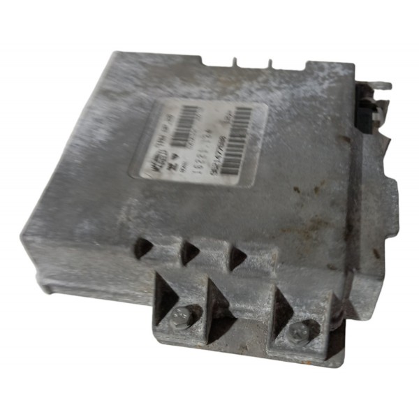 Modulo Injeção Central Citroen Zx 2.0  Iaw8p20 1995 1999