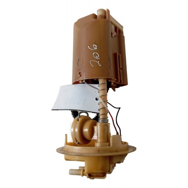 Bomba Combustivel Peugeot 206 1.6 16v    1999 2000 2001 2002