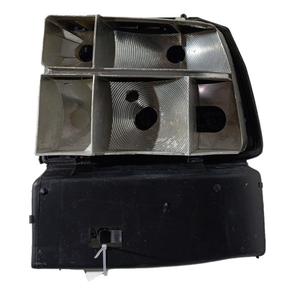 Lanterna Traseira Direita Citroen Zx 2.0 1995 1996 1997 1998 012 Direito
