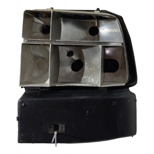 Lanterna Traseira Direita Citroen Zx 2.0 1995 1996 1997 1998 012 Direito
