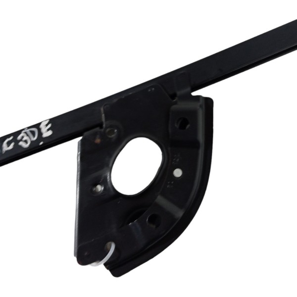 Canaleta Guia Vídro Dianteira Esquerdo Citroen C3 2003 2012