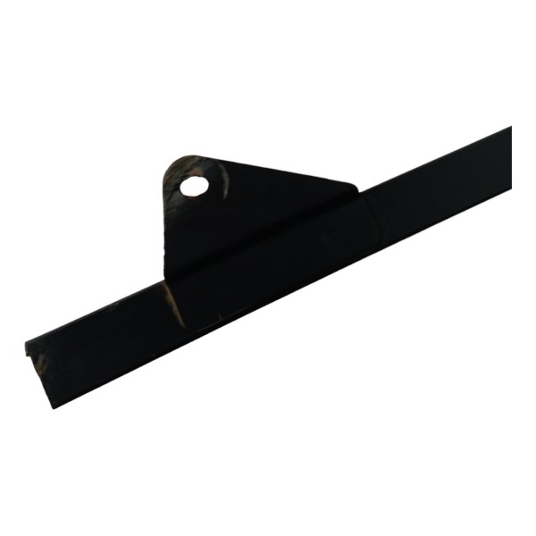 Canaleta Guia Vídro Dianteira Esquerdo Citroen C3 2003 2012