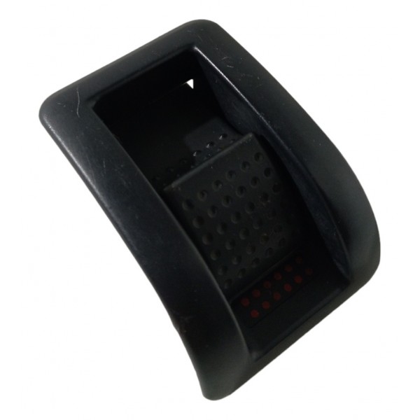 Botão Interruptor Citroen Zx 1994 1995 1996 1997 1998 1999 Preto