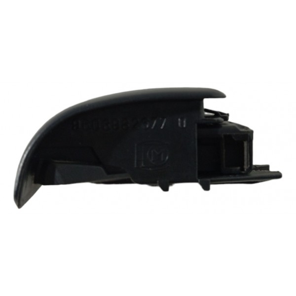 Botão Interruptor Citroen Zx 1994 1995 1996 1997 1998 1999 Preto