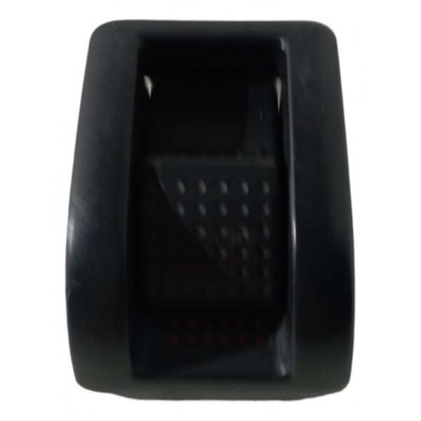 Botão Interruptor Citroen Zx 1994 1995 1996 1997 1998 1999 Preto