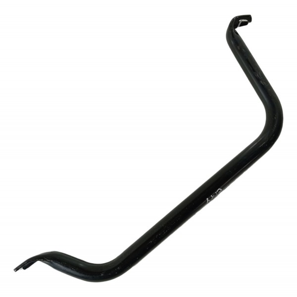 Alça Suporte Fixação Tanque Combustível Honda City 1.5 2015 Preto