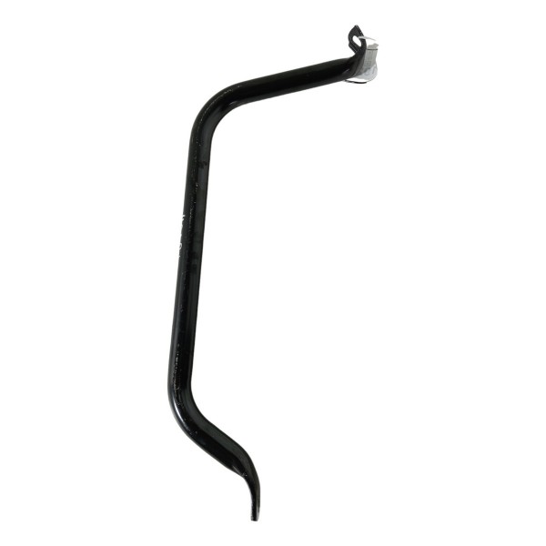 Alça Suporte Fixação Tanque Combustível Honda City 1.5 2015 Preto