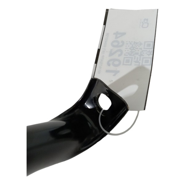 Alça Suporte Fixação Tanque Combustível Honda City 1.5 2015 Preto