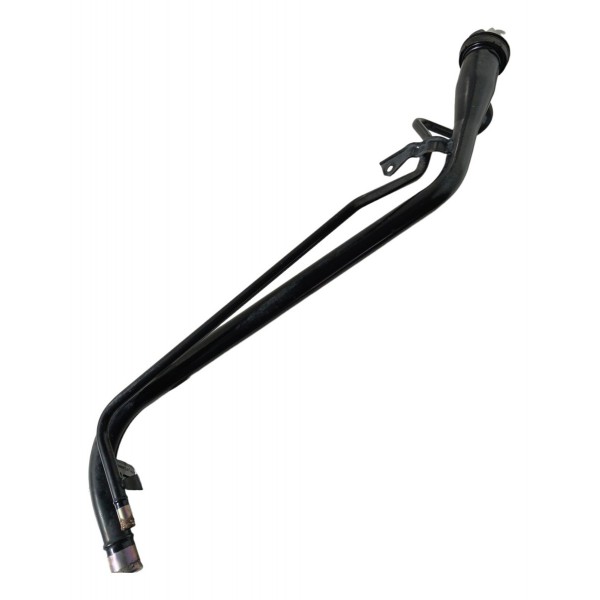 Gargalo Tanque Combustível Honda City 2015 2016 2017 2018  2018 Preto