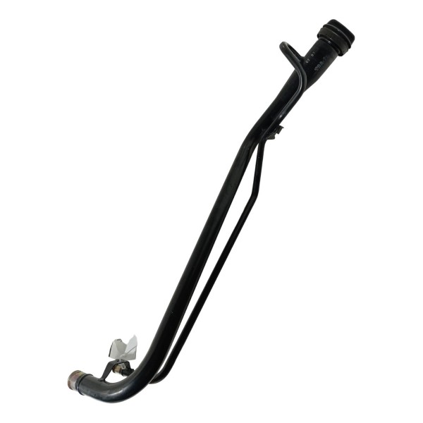 Gargalo Tanque Combustível Honda City 2015 2016 2017 2018  2018 Preto