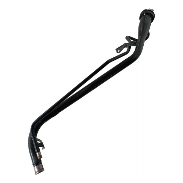 Gargalo Tanque Combustível Honda City 2015 2016 2017 2018  2018 Preto