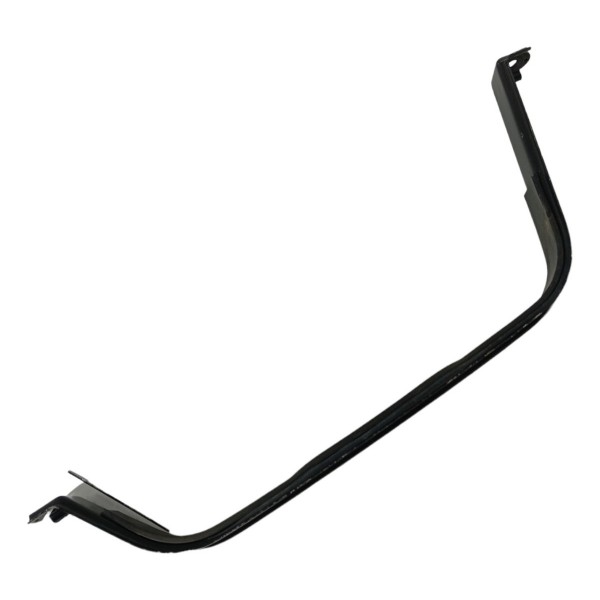 Alça Suporte Fixação Tanque Combustível Honda City 1.5 2015 Preto