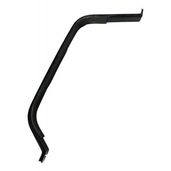 Alça Suporte Fixação Tanque Combustível Honda City 1.5 2015 Preto