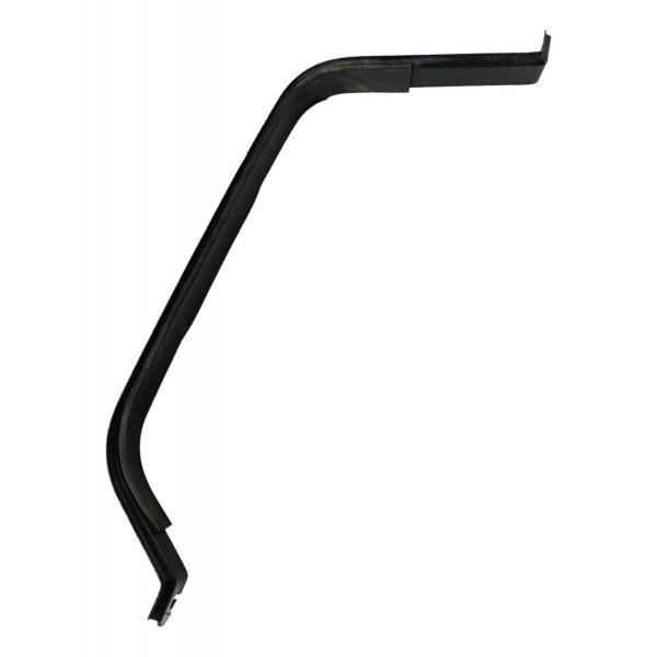 Alça Suporte Fixação Tanque Combustível Honda City 1.5 2015 Preto